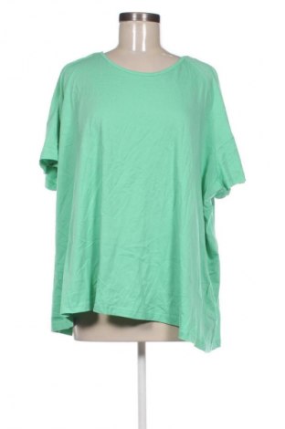 Bluză de femei Up 2 Fashion, Mărime 5XL, Culoare Verde, Preț 39,99 Lei