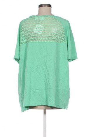 Bluză de femei Up 2 Fashion, Mărime 5XL, Culoare Verde, Preț 39,99 Lei
