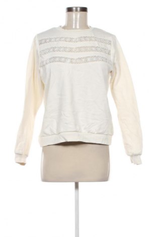 Дамска блуза Up 2 Fashion, Размер M, Цвят Бял, Цена 7,99 лв.