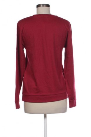 Bluză de femei Up 2 Fashion, Mărime S, Culoare Roșu, Preț 76,71 Lei