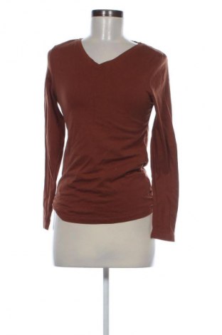 Bluzka damska Up 2 Fashion, Rozmiar M, Kolor Brązowy, Cena 43,68 zł