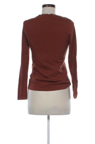 Bluzka damska Up 2 Fashion, Rozmiar M, Kolor Brązowy, Cena 43,68 zł