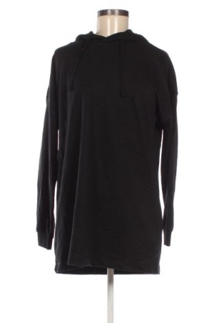 Дамска блуза Up 2 Fashion, Размер L, Цвят Черен, Цена 17,99 лв.