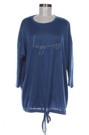 Damen Shirt Up 2 Fashion, Größe XXL, Farbe Blau, Preis € 9,72