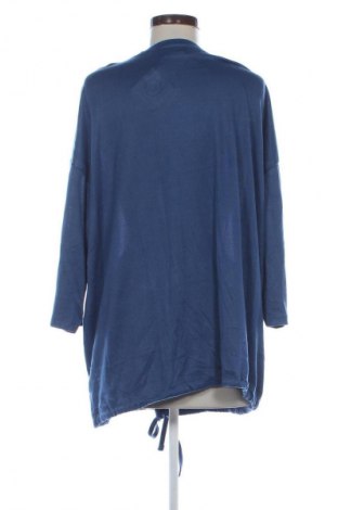 Damen Shirt Up 2 Fashion, Größe XXL, Farbe Blau, Preis € 9,72