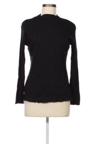 Bluză de femei Up 2 Fashion, Mărime M, Culoare Negru, Preț 73,99 Lei
