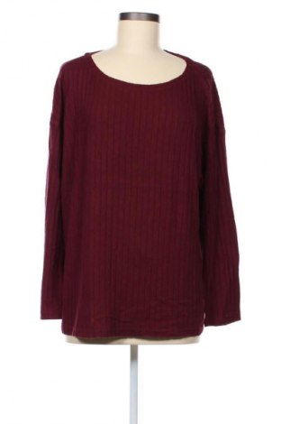 Bluză de femei Up 2 Fashion, Mărime L, Culoare Roșu, Preț 73,99 Lei