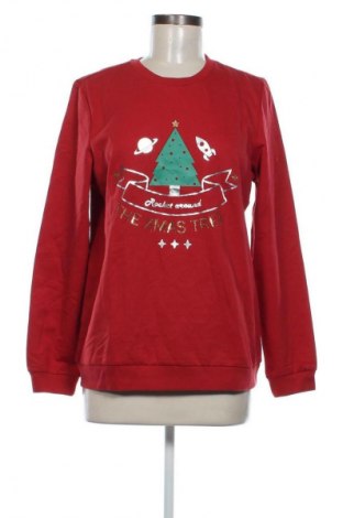 Damen Shirt Up 2 Fashion, Größe M, Farbe Rot, Preis € 15,58