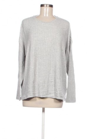 Bluzka damska Up 2 Fashion, Rozmiar L, Kolor Szary, Cena 71,26 zł