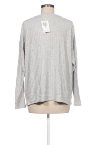 Bluzka damska Up 2 Fashion, Rozmiar L, Kolor Szary, Cena 71,26 zł