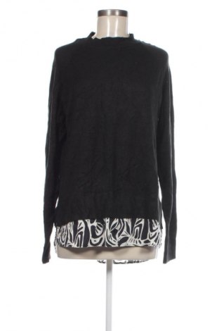 Damen Shirt Up 2 Fashion, Größe M, Farbe Schwarz, Preis 4,99 €