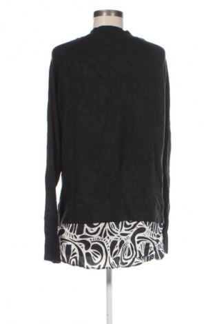 Damen Shirt Up 2 Fashion, Größe M, Farbe Schwarz, Preis 4,99 €