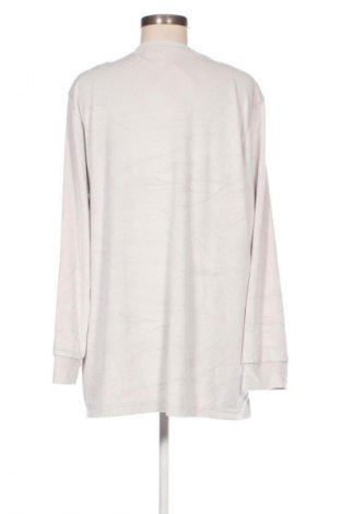 Дамска блуза Up 2 Fashion, Размер XL, Цвят Сив, Цена 9,99 лв.