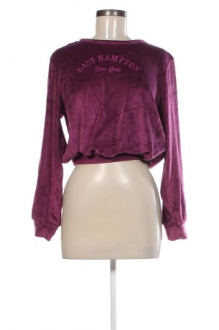 Bluză de femei Urban Bliss, Mărime M, Culoare Roșu, Preț 30,99 Lei