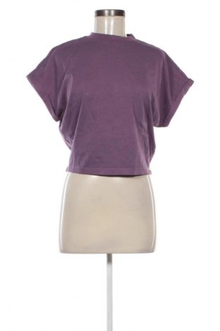 Dámská halenka Urban Classics, Velikost XS, Barva Popelavě růžová, Cena  506,00 Kč