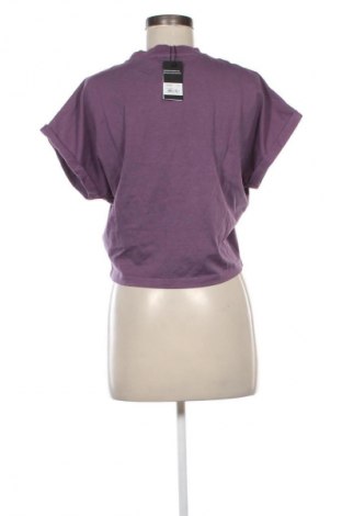 Dámská halenka Urban Classics, Velikost XS, Barva Popelavě růžová, Cena  506,00 Kč