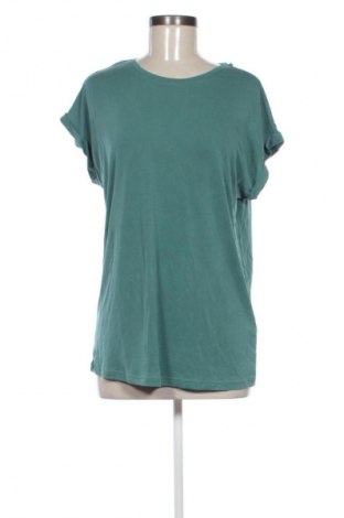 Bluzka damska Urban Classics, Rozmiar S, Kolor Niebieski, Cena 91,89 zł