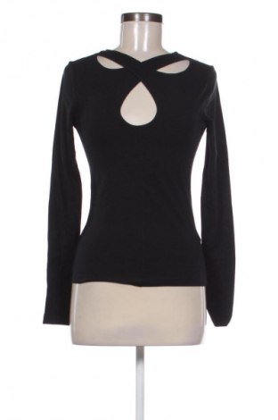 Bluză de femei Urban Classics, Mărime M, Culoare Negru, Preț 105,19 Lei