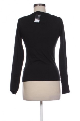 Bluză de femei Urban Classics, Mărime M, Culoare Negru, Preț 105,19 Lei