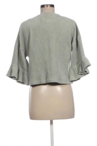 Damen Shirt Uterque, Größe L, Farbe Grün, Preis € 32,24