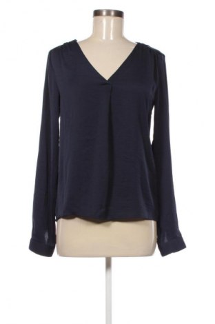 Bluză de femei VILA, Mărime S, Culoare Albastru, Preț 53,00 Lei