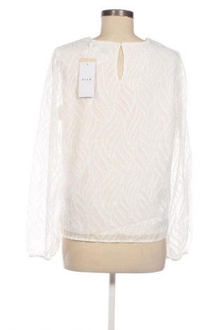 Dámska blúza VILA, Veľkosť M, Farba Biela, Cena  27,95 €