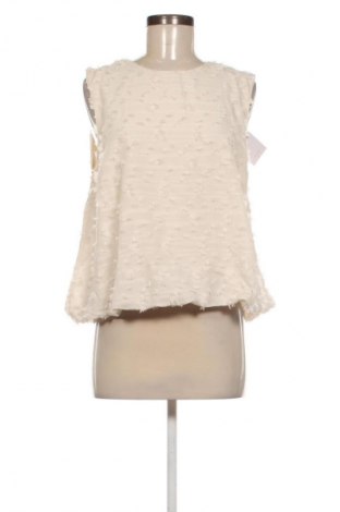 Női blúz VILA, Méret L, Szín Bézs, Ár 11 839 Ft