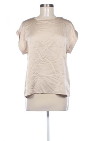 Damen Shirt VILA, Größe M, Farbe Beige, Preis € 30,99