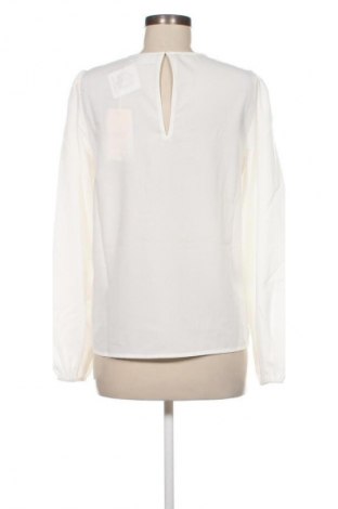 Damen Shirt VILA, Größe M, Farbe Weiß, Preis 23,53 €