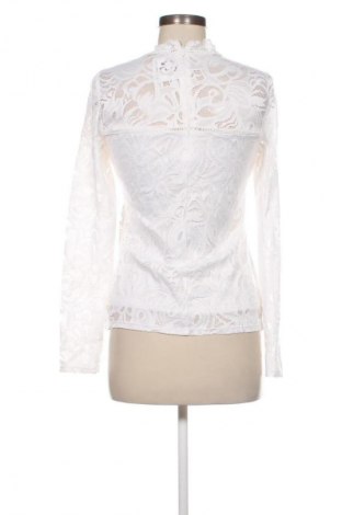 Damen Shirt VILA, Größe S, Farbe Weiß, Preis 10,00 €