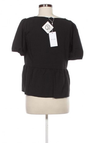 Dámská halenka VILA, Velikost M, Barva Černá, Cena  699,00 Kč