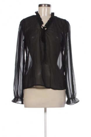 Damen Shirt VILA, Größe S, Farbe Schwarz, Preis 30,99 €