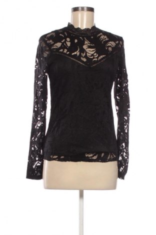 Női blúz VILA, Méret S, Szín Fekete, Ár 11 839 Ft