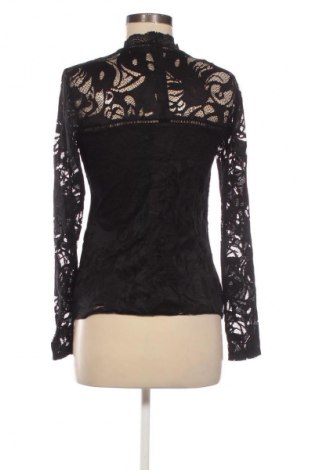 Női blúz VILA, Méret S, Szín Fekete, Ár 11 839 Ft