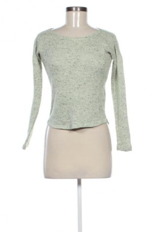 Bluză de femei VILA, Mărime S, Culoare Verde, Preț 53,00 Lei