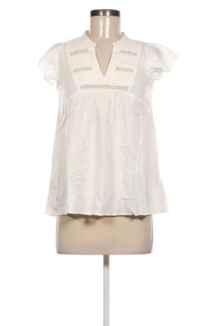 Damen Shirt VILA, Größe M, Farbe Weiß, Preis 30,99 €