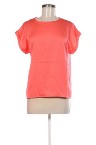 Damen Shirt VILA, Größe S, Farbe Orange, Preis 22,99 €