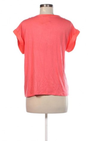 Damen Shirt VILA, Größe S, Farbe Orange, Preis 22,99 €