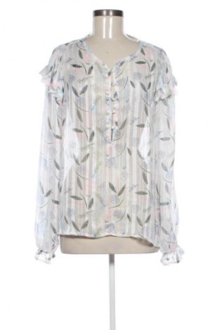 Γυναικεία μπλούζα VRS, Μέγεθος L, Χρώμα Πολύχρωμο, Τιμή 8,99 €