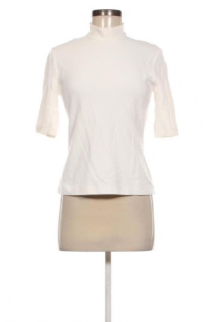 Damen Shirt Vanilia, Größe M, Farbe Ecru, Preis 7,99 €