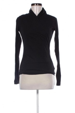 Γυναικεία μπλούζα Velvet, Μέγεθος S, Χρώμα Μαύρο, Τιμή 24,49 €