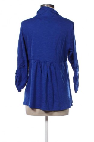 Γυναικεία μπλούζα Venus, Μέγεθος XL, Χρώμα Μπλέ, Τιμή 17,38 €