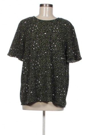 Damen Shirt Vero Moda, Größe XL, Farbe Mehrfarbig, Preis 11,99 €