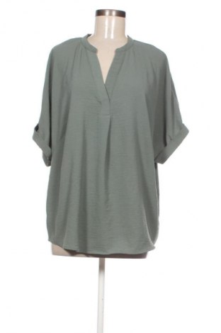 Damen Shirt Vero Moda, Größe XXL, Farbe Grün, Preis € 10,99