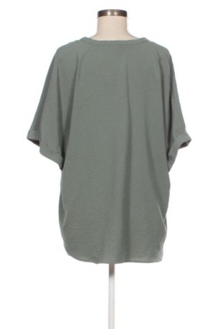Damen Shirt Vero Moda, Größe XXL, Farbe Grün, Preis € 10,99
