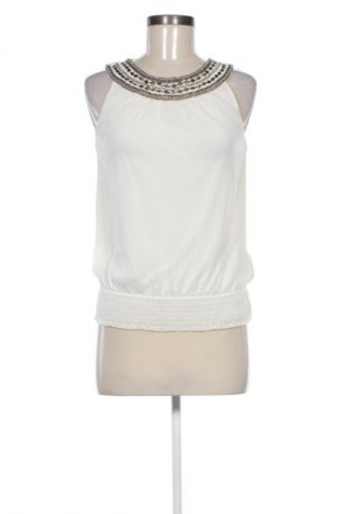 Bluzka damska Vero Moda, Rozmiar XS, Kolor ecru, Cena 28,99 zł