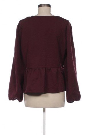 Дамска блуза Vero Moda, Размер L, Цвят Лилав, Цена 46,99 лв.