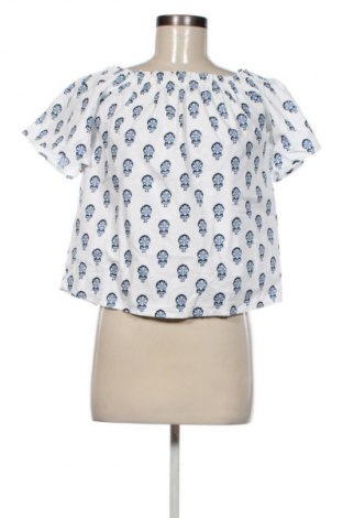 Дамска блуза Vero Moda, Размер S, Цвят Многоцветен, Цена 46,99 лв.