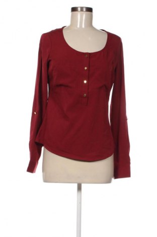 Damen Shirt Vero Moda, Größe S, Farbe Rot, Preis 10,23 €