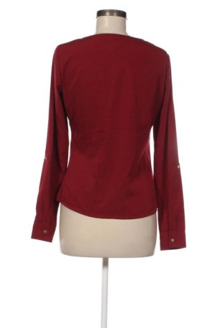 Damen Shirt Vero Moda, Größe S, Farbe Rot, Preis 10,23 €